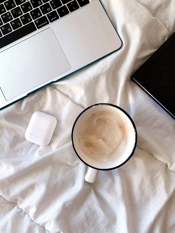 Simple Routines to Start and End Your Workday Productively